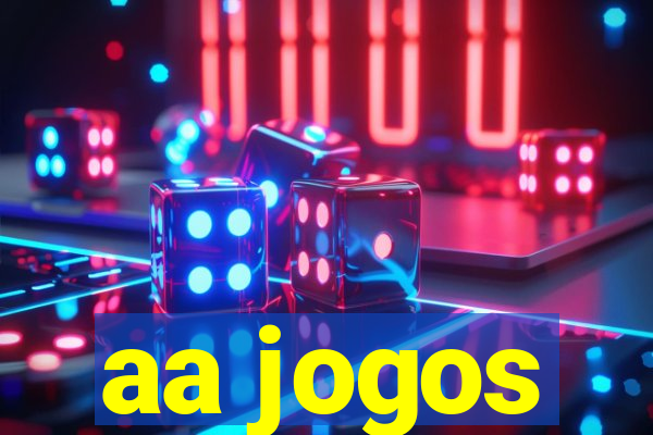 aa jogos