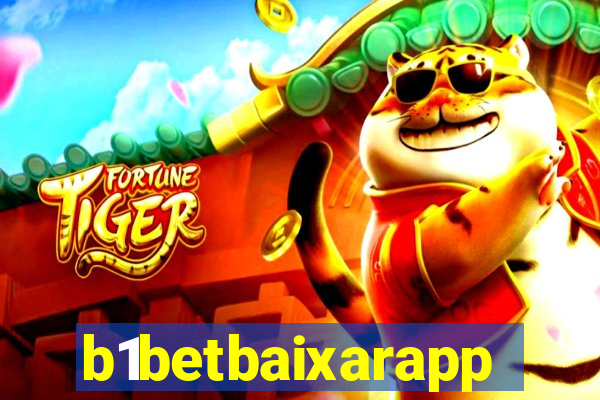 b1betbaixarapp