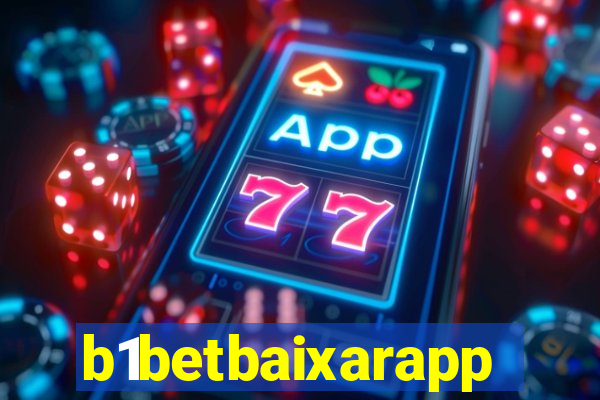 b1betbaixarapp