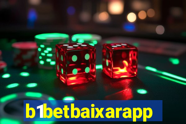 b1betbaixarapp