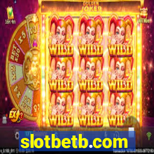 slotbetb.com