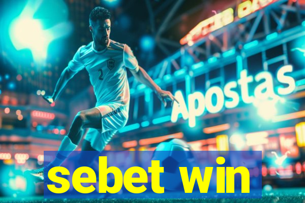 sebet win