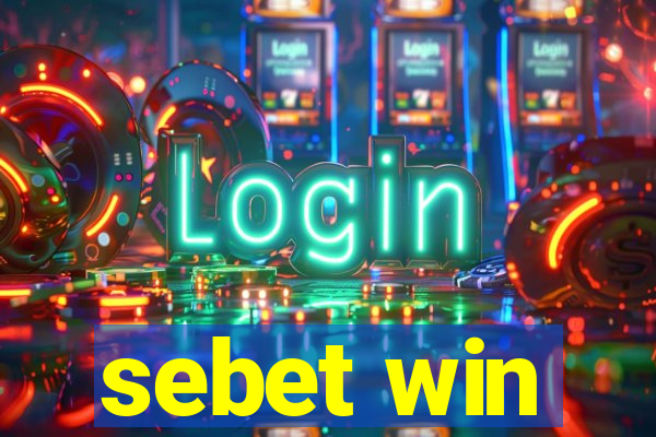 sebet win