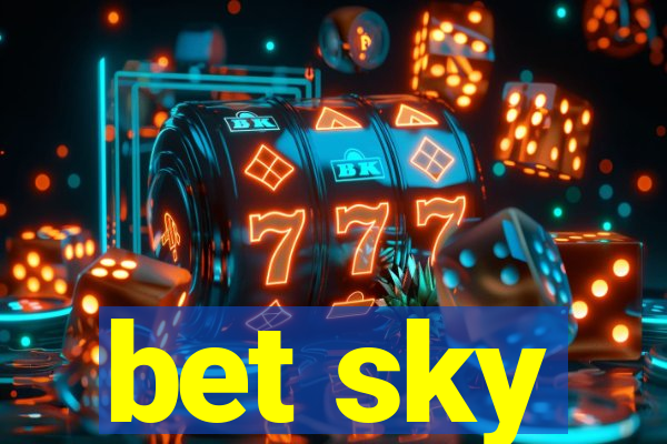 bet sky