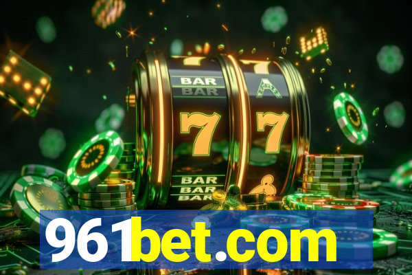 961bet.com