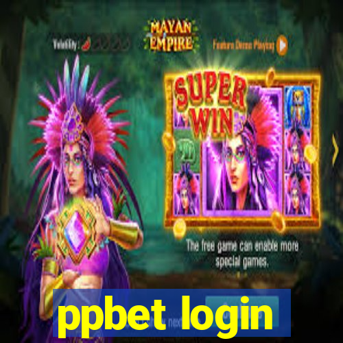 ppbet login