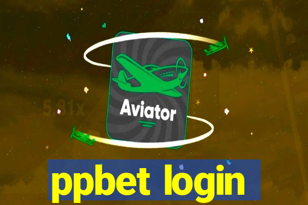 ppbet login