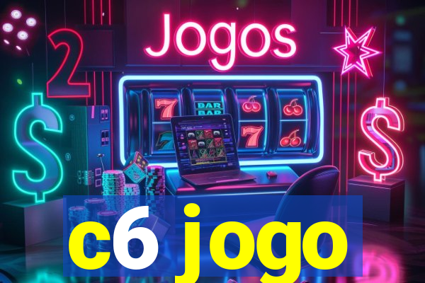 c6 jogo