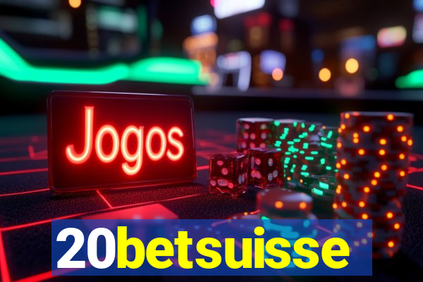 20betsuisse