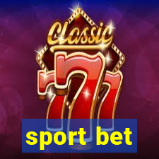 sport bet