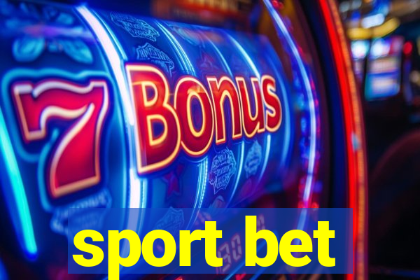 sport bet