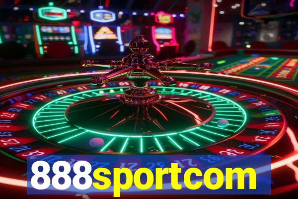 888sportcom