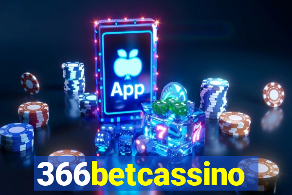 366betcassino