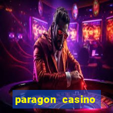 paragon casino resort marksville la