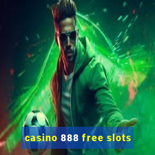 casino 888 free slots