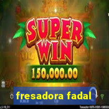 fresadora fadal