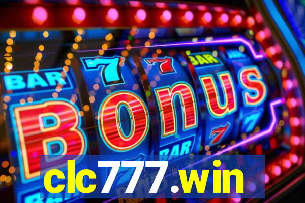 clc777.win