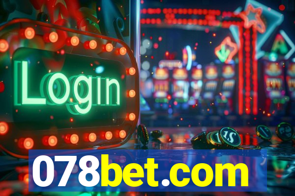 078bet.com