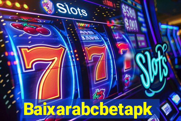 Baixarabcbetapk