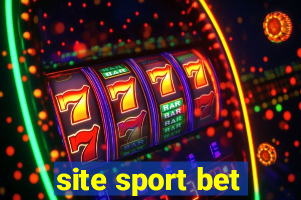 site sport bet