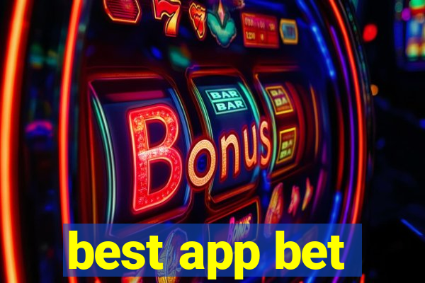 best app bet