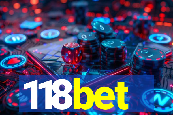 118bet