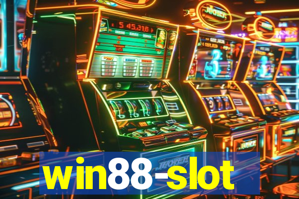 win88-slot