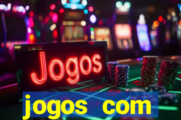 jogos com multiplicadores progressivos