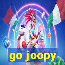 go joopy