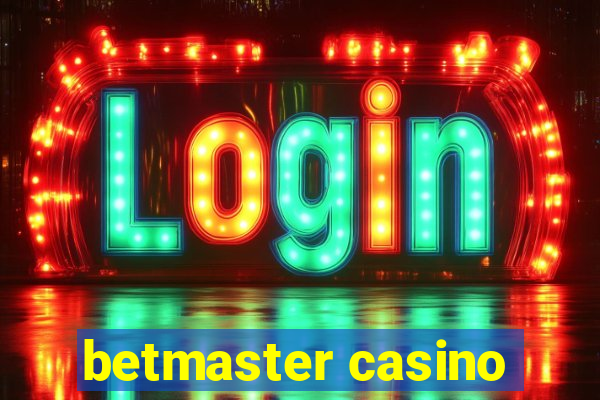 betmaster casino