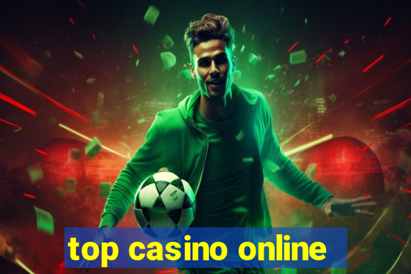 top casino online