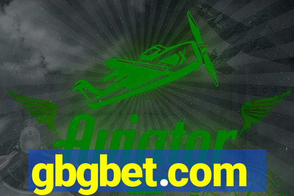 gbgbet.com