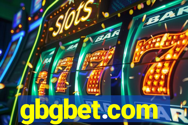 gbgbet.com