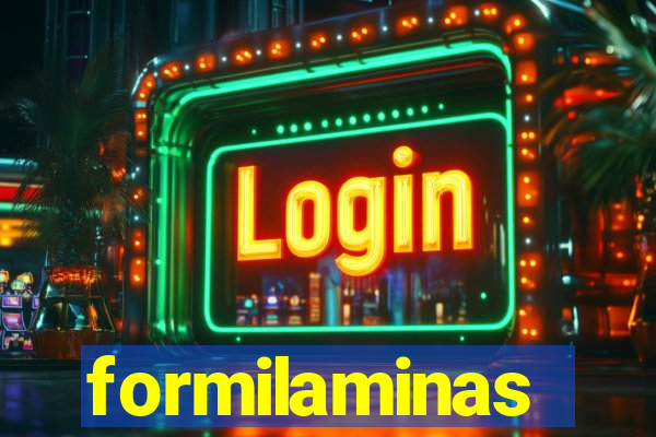 formilaminas