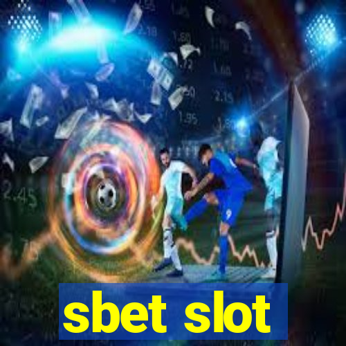 sbet slot