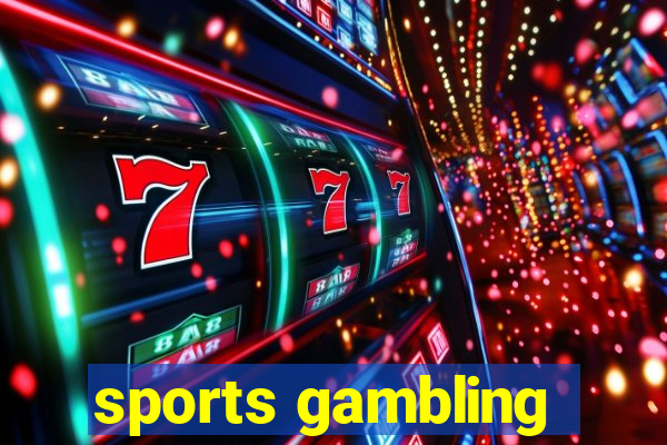 sports gambling