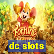 dc slots