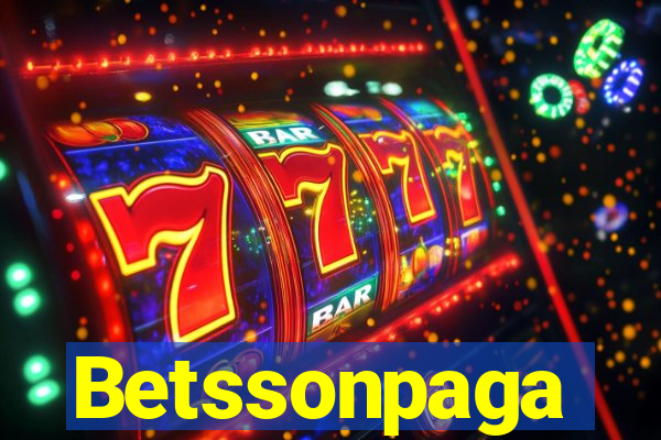 Betssonpaga