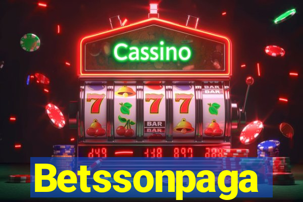 Betssonpaga