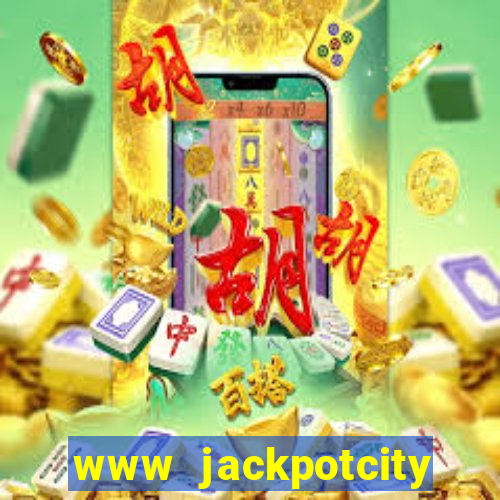 www jackpotcity casino online com au