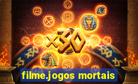 filme.jogos mortais