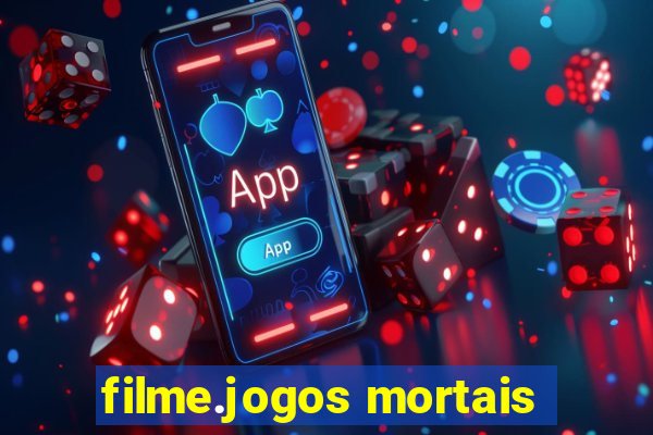 filme.jogos mortais