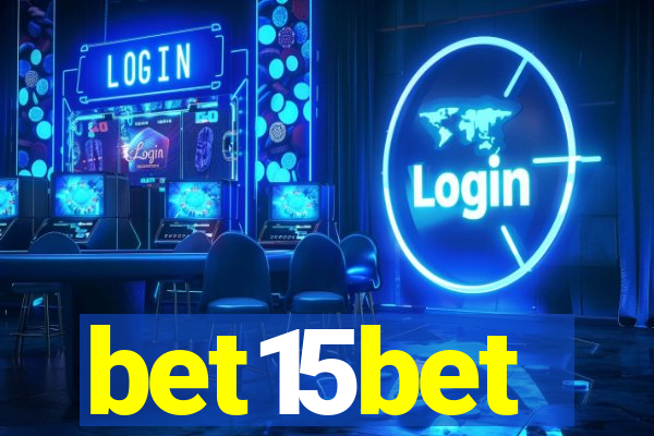 bet15bet