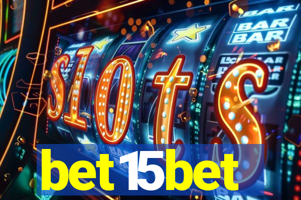 bet15bet