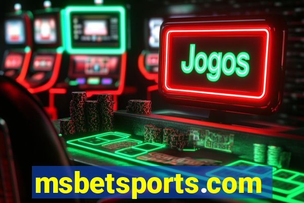 msbetsports.com