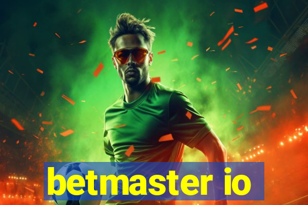 betmaster io