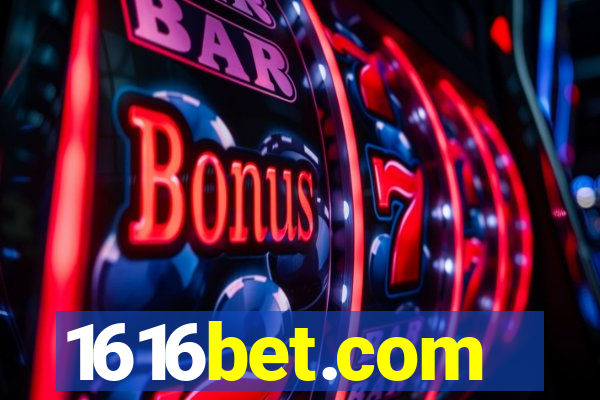 1616bet.com