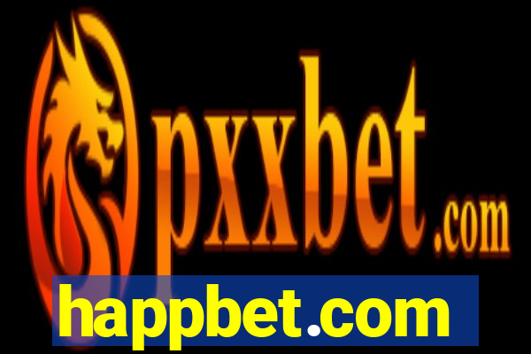 happbet.com