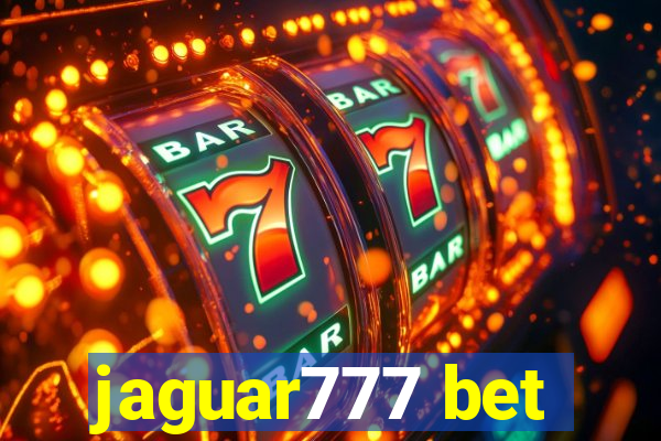 jaguar777 bet