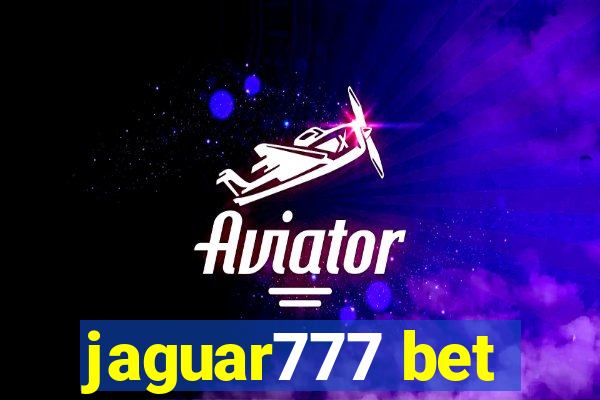 jaguar777 bet